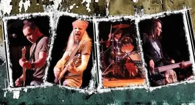 Goodbye Thrill - Дискография (2007-2026)