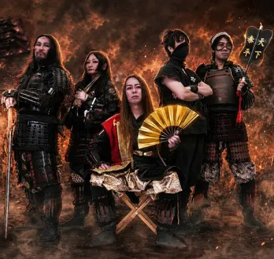 Allegiance Reign - Дискография (2020-2026)