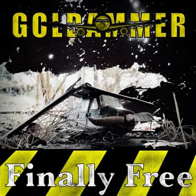 Goldammer - Finally Free (2026)