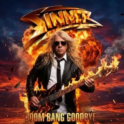 Sinner - Boom Bang Goodbye (2026)