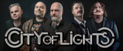 City Of Lights - Дискография (2022-2026)
