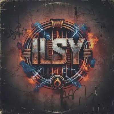 Ilsy - Ilsy (2026)