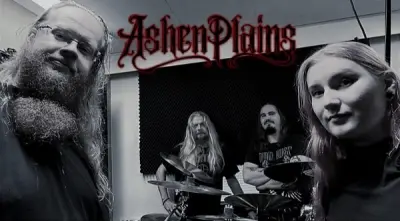 AshenPlains - Дискография (2021-2026)