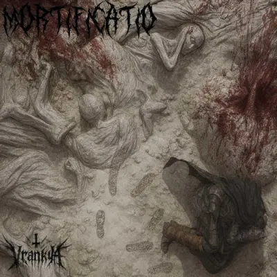 Vrankya - Mortificatio (2026)