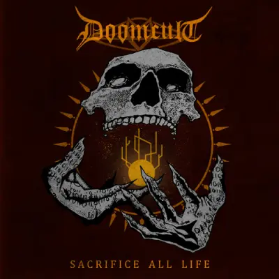Doomcult - Sacrifice All Life (2026)