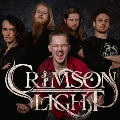Crimson Light - Дискография (2025-2026)