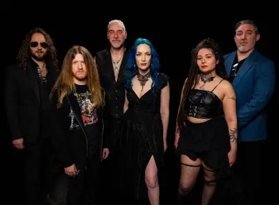 Valkyrie's Fire - Дискография (2024-2026)