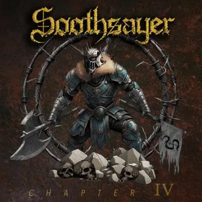 Soothsayer - Chapter IV (2026)