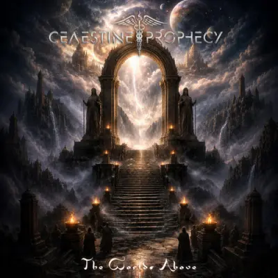 Celestine Prophecy - The Worlds Above (2026)