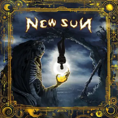 New Sun - Hanged's Fate (2026)