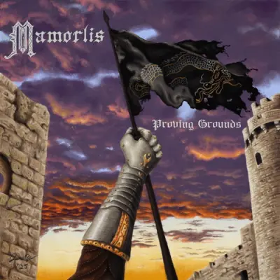 Mamorlis - Proving Grounds (2026)