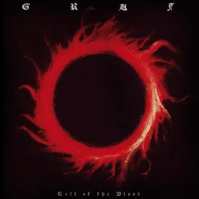 Graf - Call Of The Blood (2026)