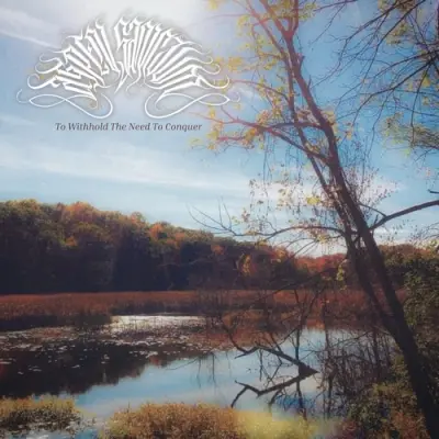 Aspen Sanctum - To Withhold The Need To Conquer (2026)