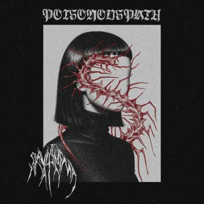 Servitude Of Anathema - Poisonous Path (2026)