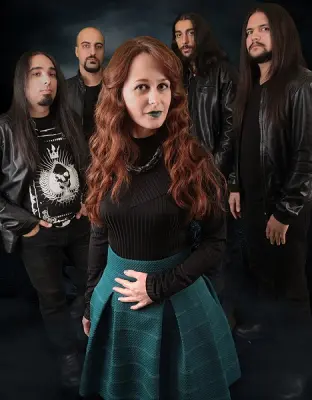 Orpharion - Дискография (2016-2026)