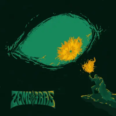 Zemetras - Zemetras (2026)