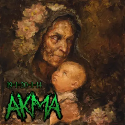 Akma - 19-1-20-1-14 (2026)