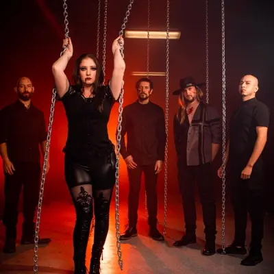 Levinia - Дискография (2018-2026)