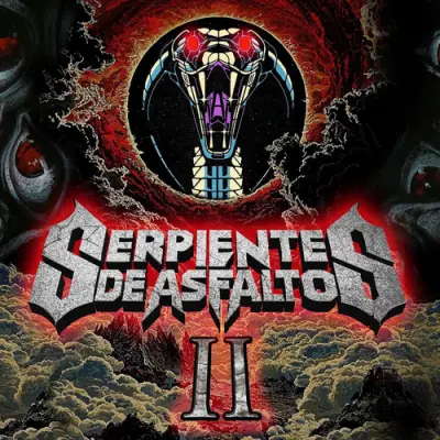 Serpientes De Asfalto - II (2026)