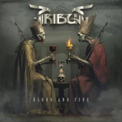 Tribus - Blood And Fire (2026)