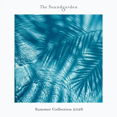 Summer Collection 2026 (The Soundgarden) (2026)