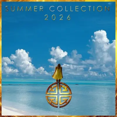 Summer Collection 2026 (Etznab) (2026)