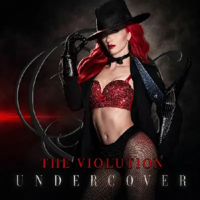 The Violution - Undercover (2026)
