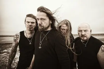 Tyr - Дискография (2002-2025)