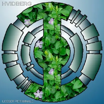 Hvidberg - Lesser Periwinkle (2026)