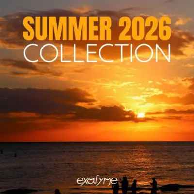 Summer 2026 Collection (Exafyne) (2026)