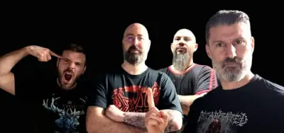 Rankken - Дискография (2018-2026)