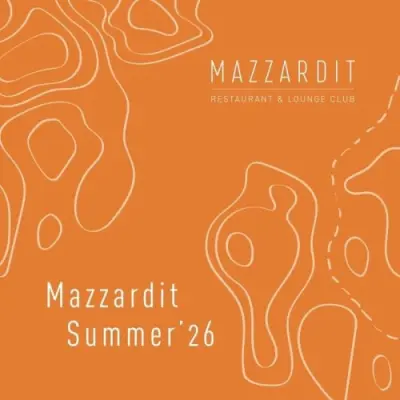 Mazzardit Summer 26 (2026)
