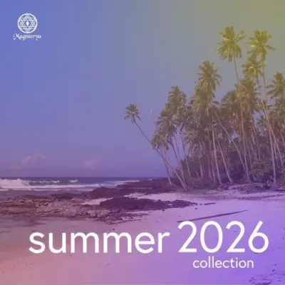 Summer 2026 Collection (Magisterya) (2026)