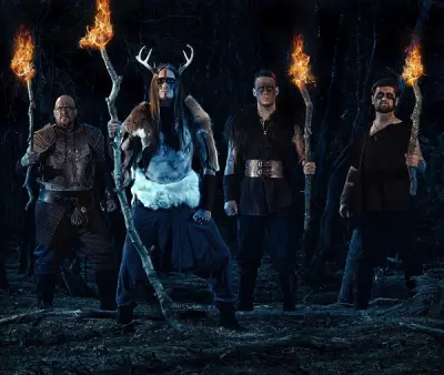 Sagenbringer - Дискография (2022-2026)