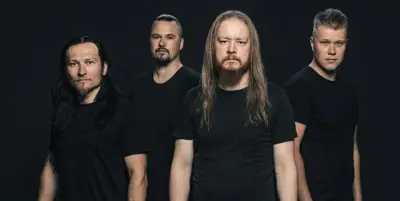 SAROF - Дискография (2018-2026)