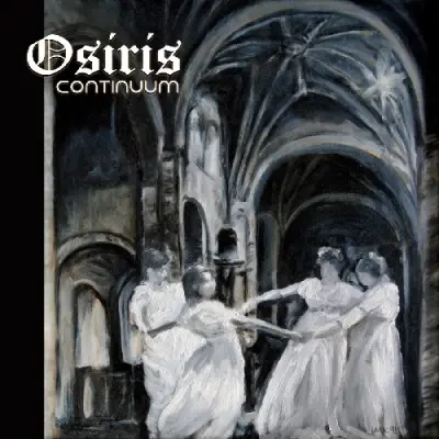 Osiris Continuum - Continuum (2026)