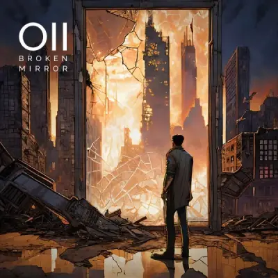 Outpost 11 - Broken Mirror (2026)