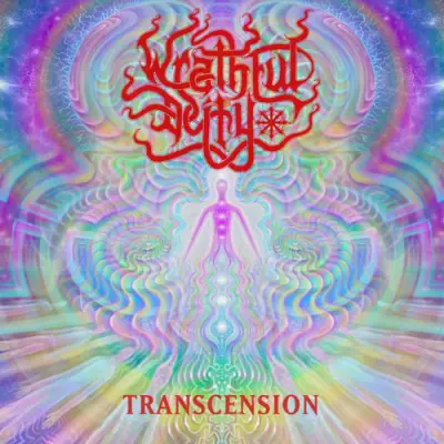Wrathful Deity - Transcension (2026)