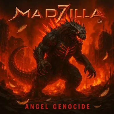 Madzilla LV - Angel Genocide (2026)