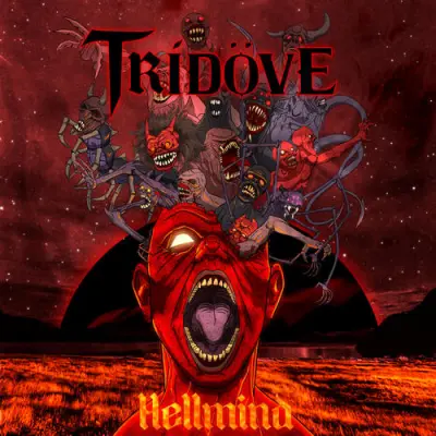 Trídöve - Hellmind (2026)