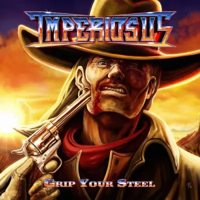 Imperiosus - Grip You Steel (2026)