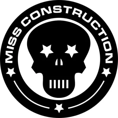 Miss Construction - Дискография (2008-2026)