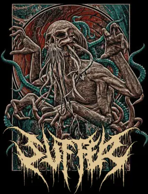 Suffer - Дискография (2019-2026)