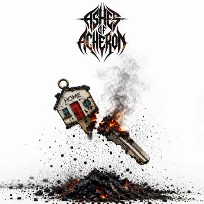 Ashes Of Acheron - Home (2026)