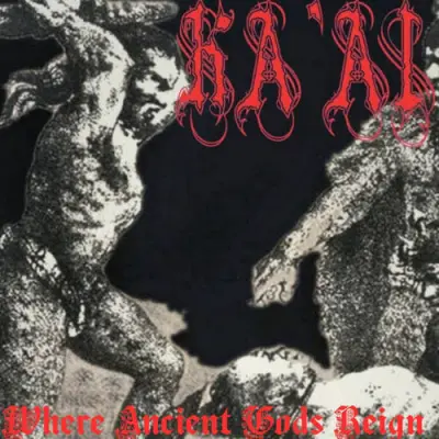 Ka'ai - Where Ancient Gods Reign (2026)