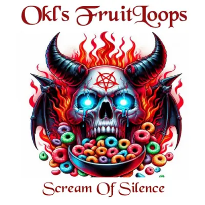Okl's FruitLoops - Scream Of Silence (2026)