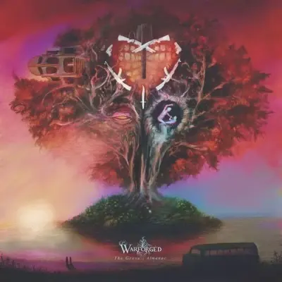 Warforged - The Grove | Almanac (2026)