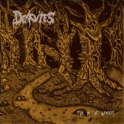 Deadites - Evil In The Woods (2026)