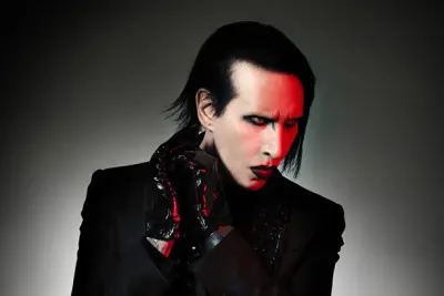 Marilyn Manson - Дискография (1994-2026)