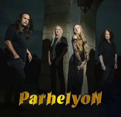 Parhelyon - Дискография (2025-2026)
